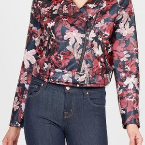 Catherine Malandrino Veruca jacket size Large